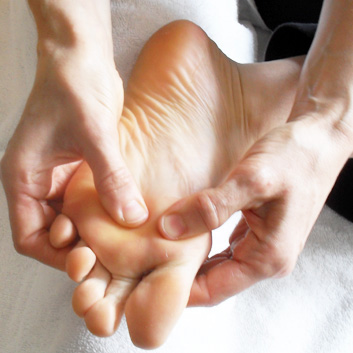 Reflexology